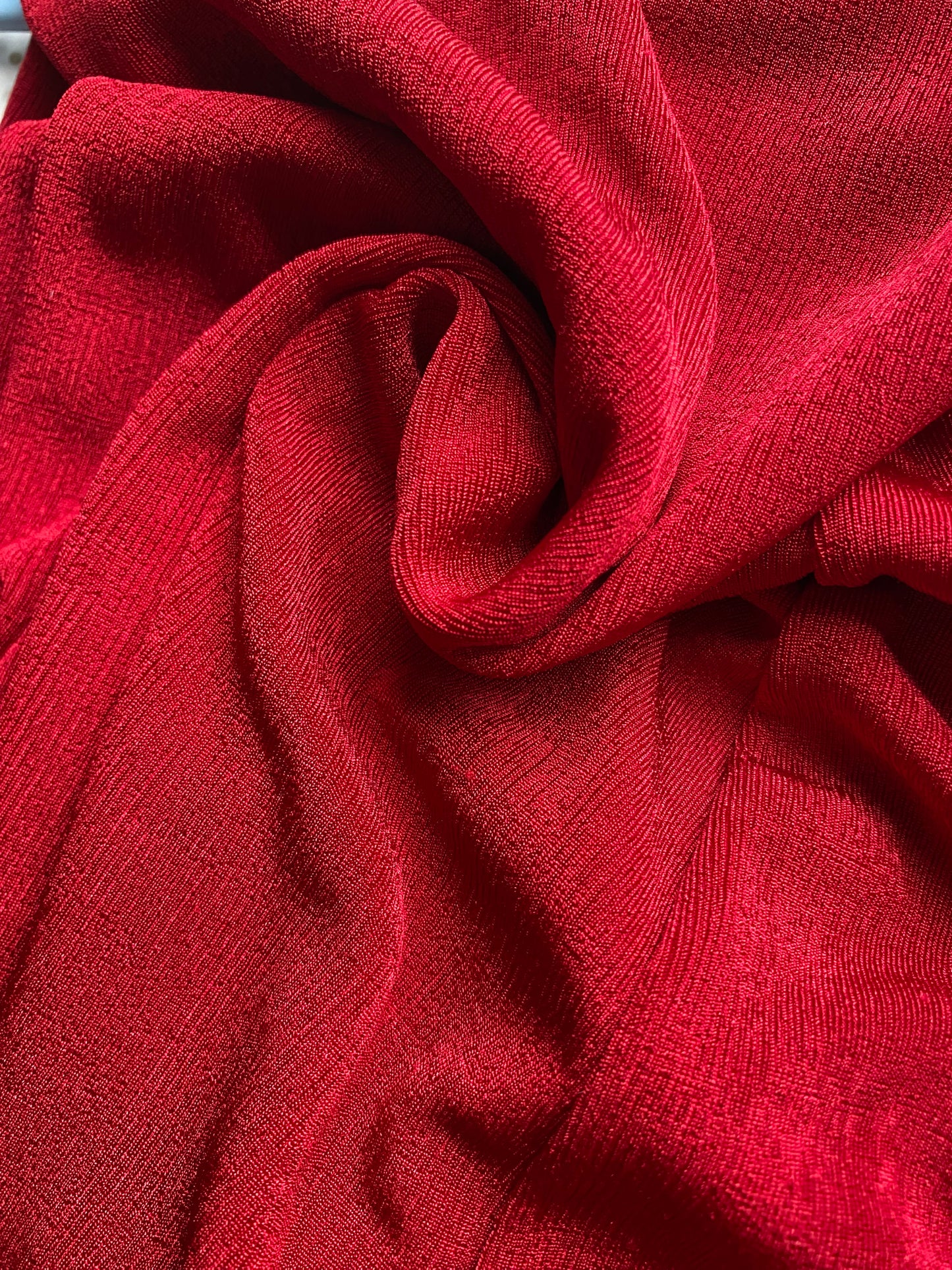 Vintage Ann Summers red stretch dress uk 14-16