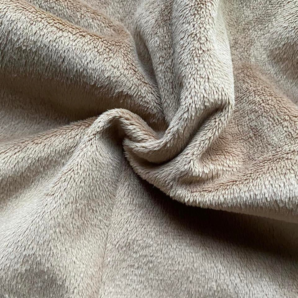 Leopard print reversible coat UK M