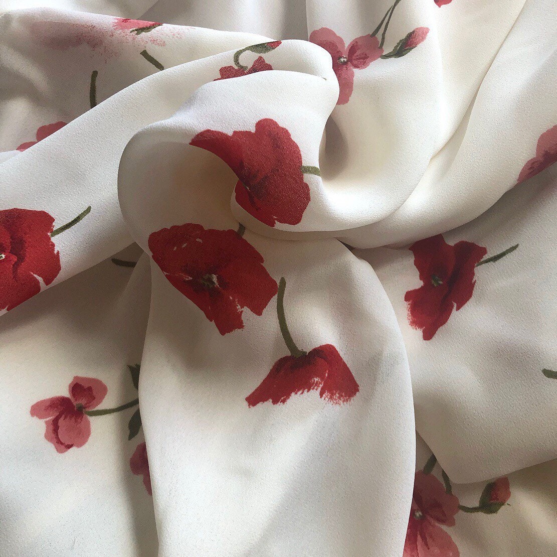 Stunning vintage white floral maxi dress UK 14
