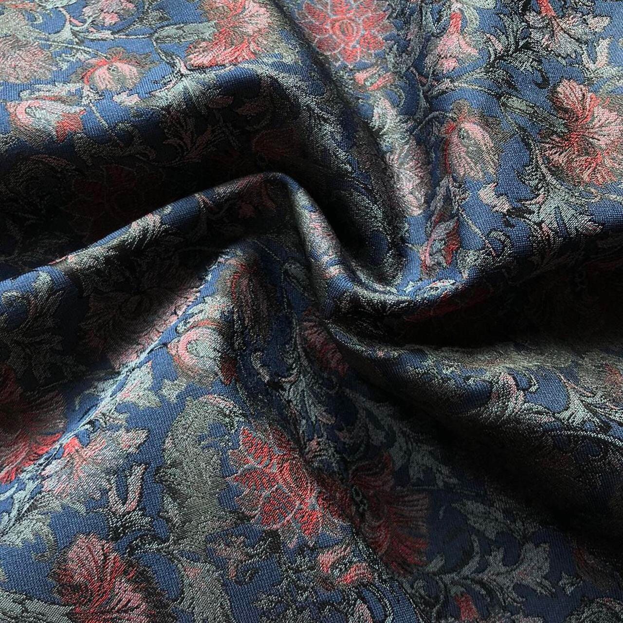 Beautiful vintage Monsoon Twilight 2 piece skirt suit UK 10