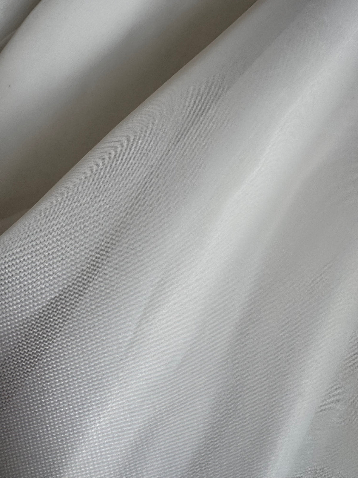 Ivory fit & flare wedding dress uk 12-14