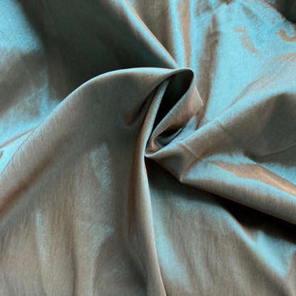 Designer Tadashi Shoji draped evening gown UK 12