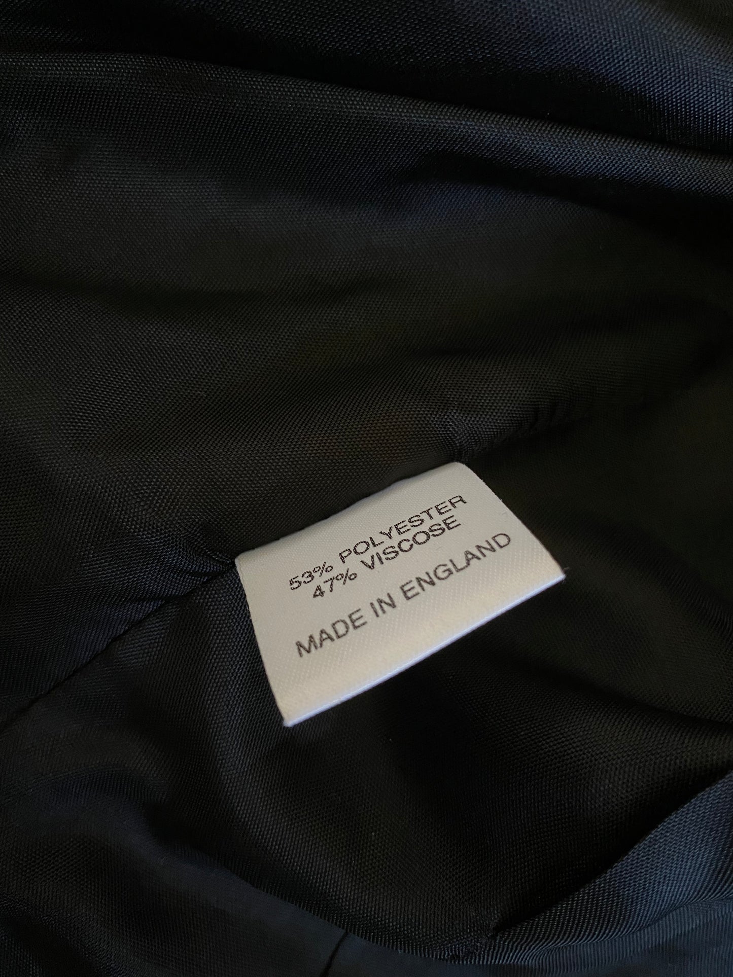 Monsoon Twilight Dark Floral Jacket UK 10