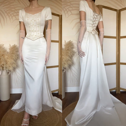 Romantica petite 3-piece wedding set uk 6