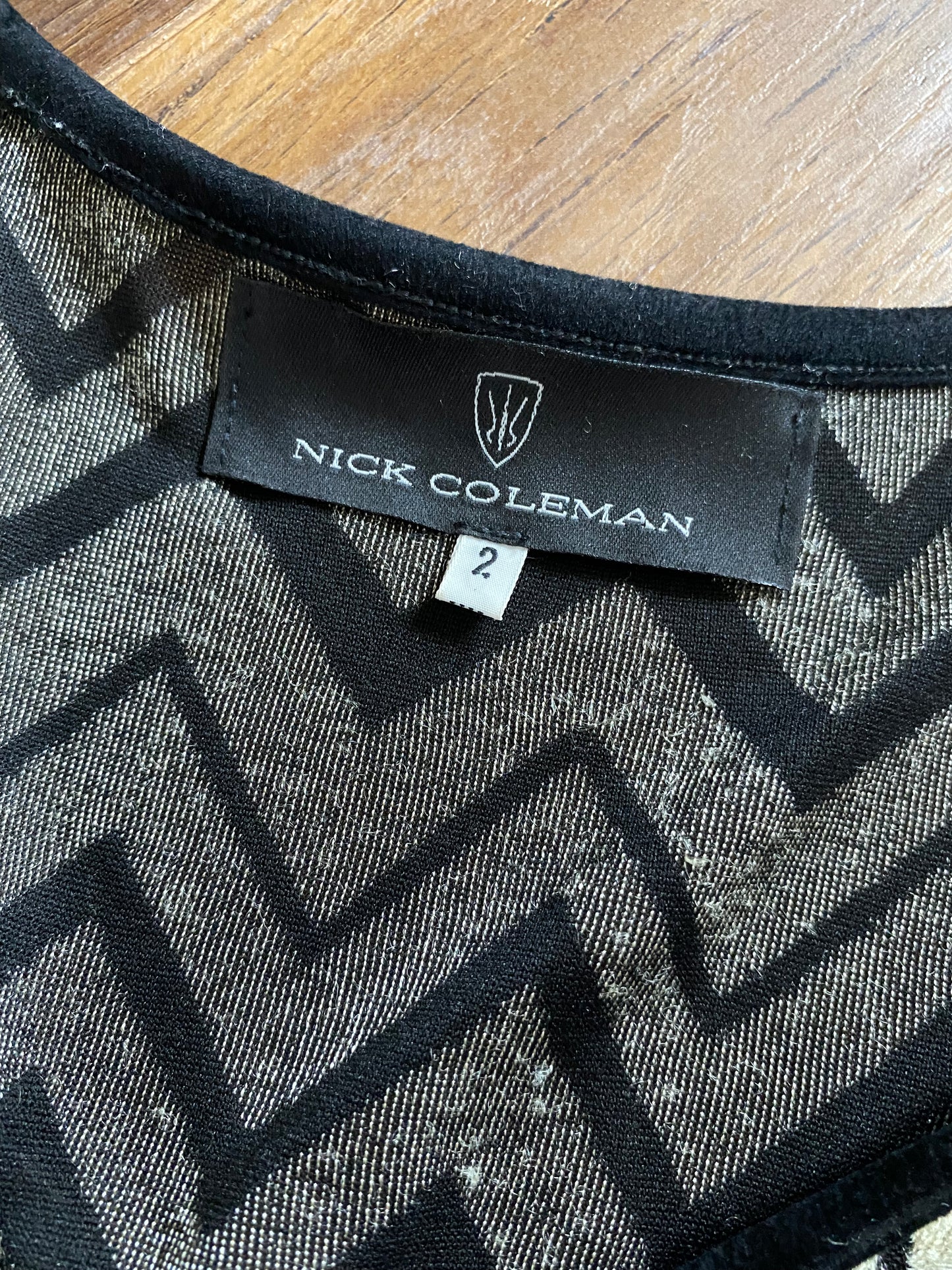 Gold stretch long sleeve velvet evening dress UK 10