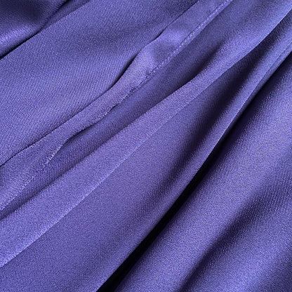 Purple Roman Originals Evening Dress UK 14 & 16