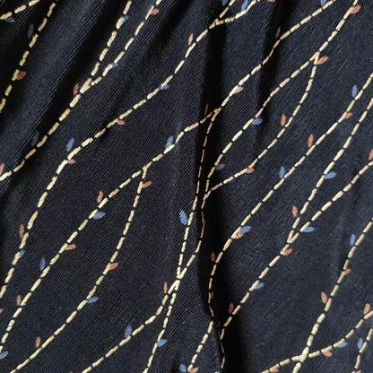 Ronni Nicole black stretchy maxi dress uk 10/12