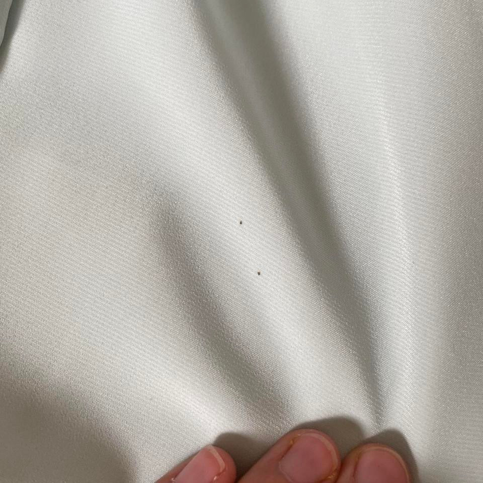 Dusk Baby Blue 2 Piece Dress & Shawl Jacket UK 14