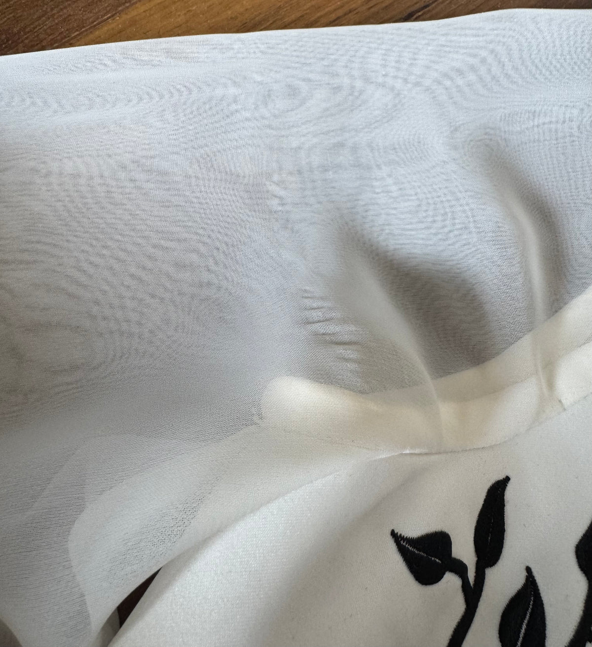 Sincerity ivory long sleeve wedding dress uk 12