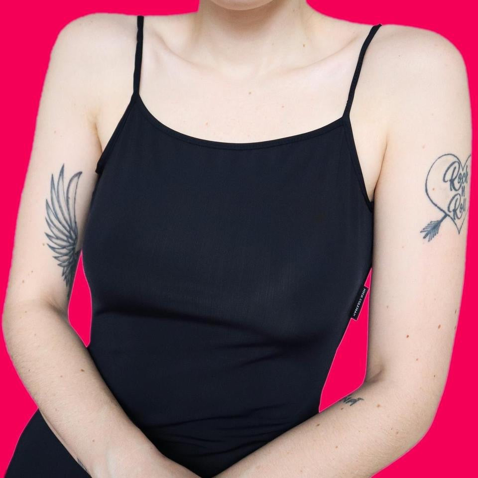 Nick Coleman designer open back bodycon dress UK 10-12