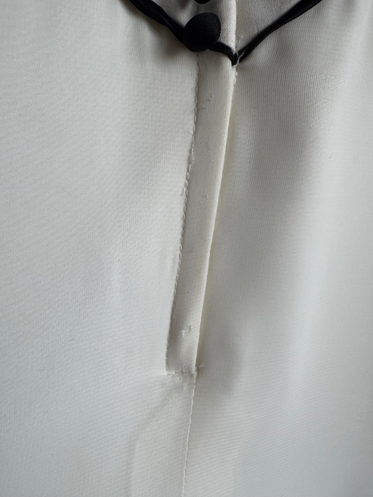 Sincerity ivory long sleeve wedding dress uk 12