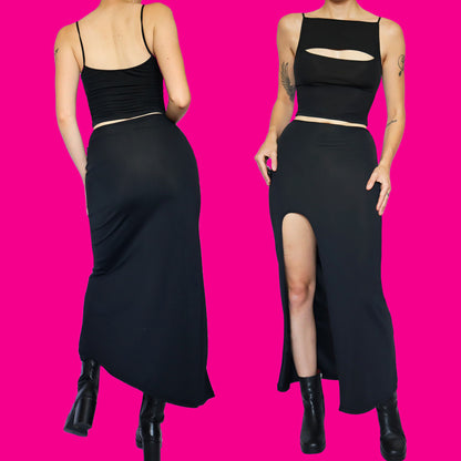 Nick Coleman stretch 2 piece co ord UK 10