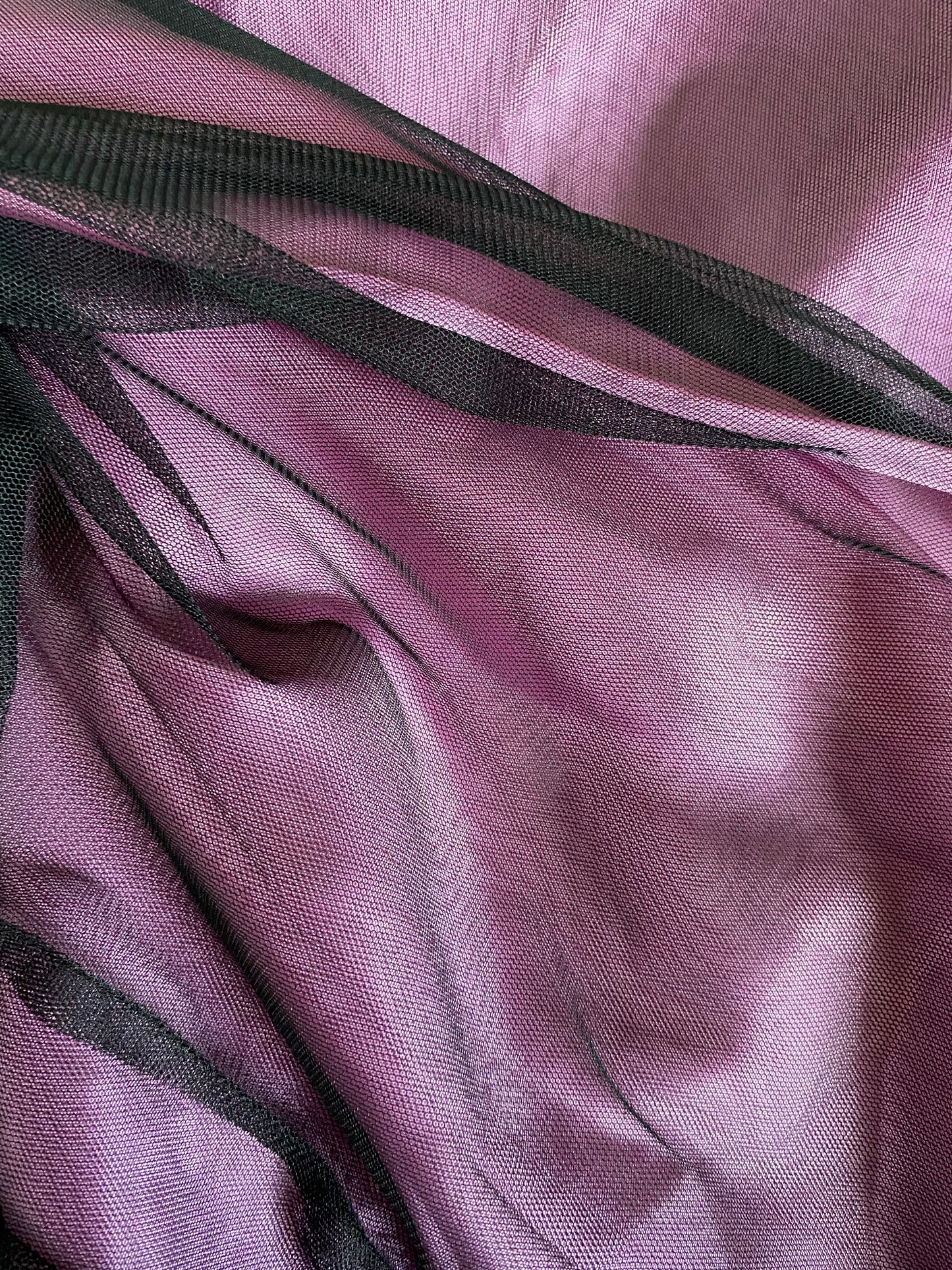 Blondie Nites 2-Piece Halter Top & Skirt Set UK 12