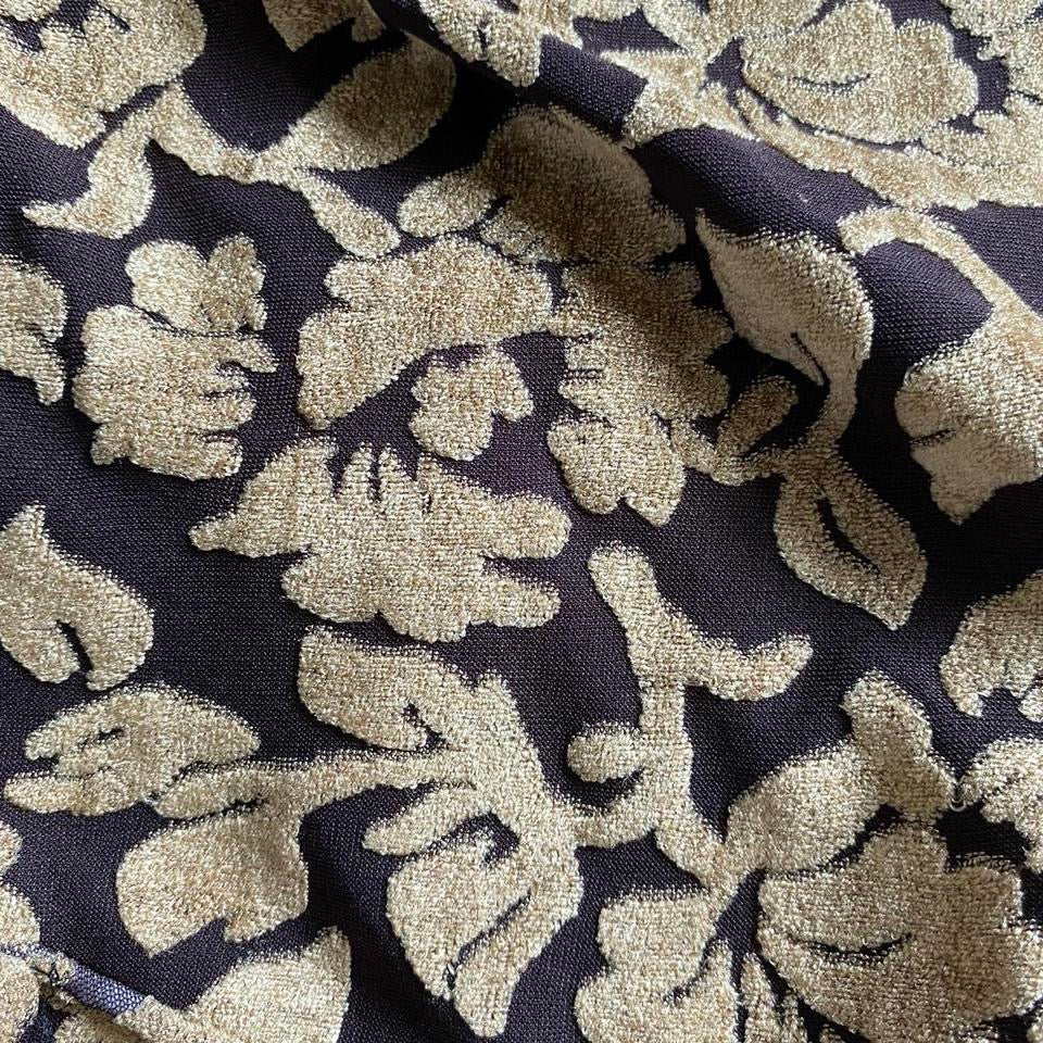 Designer Joseph Ribkoff high neck dress UK 10