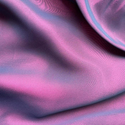 Purple cold shoulder evening dress UK 12