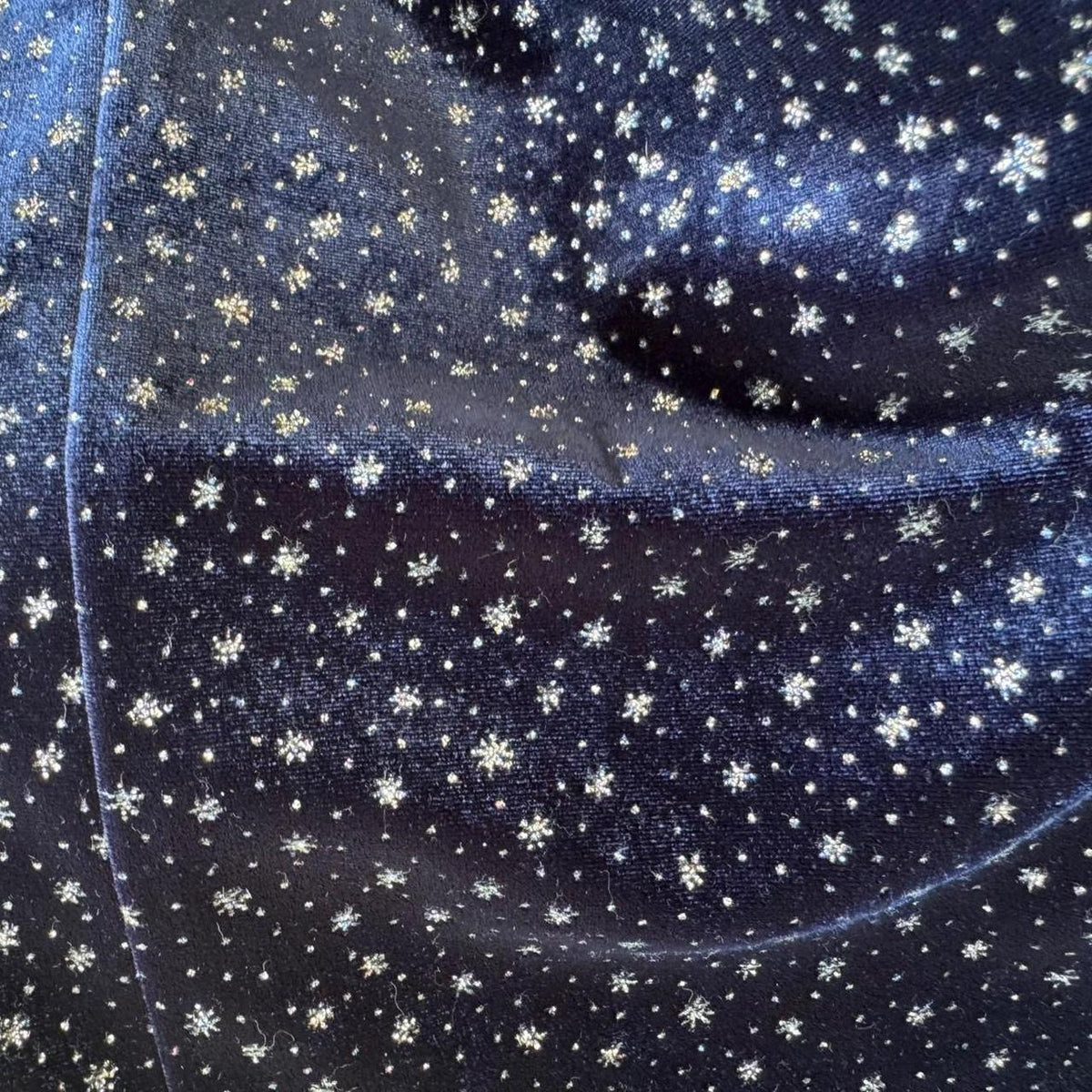 Navy velvet stretch halter neck evening dress uk 10
