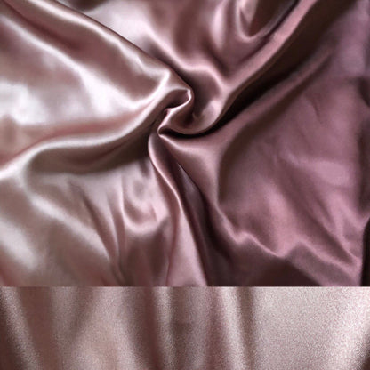 Beautiful ombre purple/pink evening prom dress UK 12